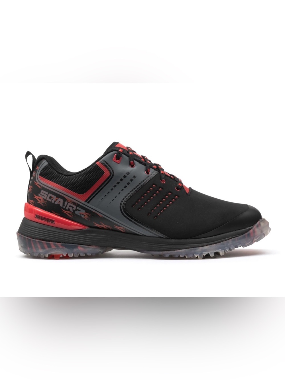 SQAIRZ Golf Shoe New